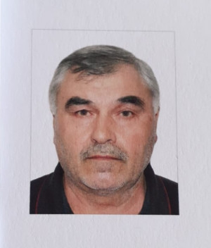 Мукаилов Ханмирза Крымович Мукаилов Ханмирза Крымович