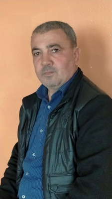 Габибов Ягизер Себруллаевич Габибов Ягизер Себруллаевич