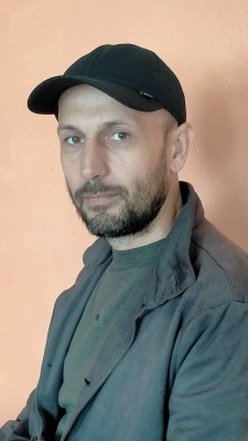 Гаджимирзоев Фейруз Илкиманович Гаджимирзоев Фейруз Илкиманович