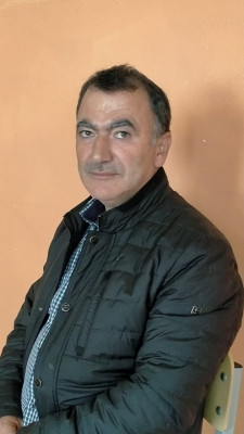 Алимирзоев Вефадар Пашаевич Алимирзоев Вефадар Пашаевич