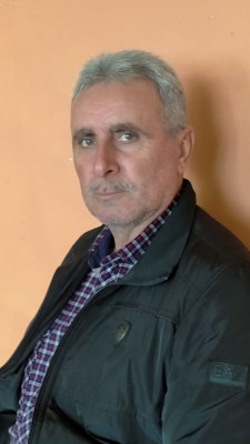 Ахмедов Беграм Бейдадашович Ахмедов Беграм Бейдадашович