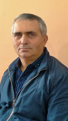 Багиров Рашид Зейналович Багиров Рашид Зейналович