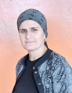Рустамова Зарема Ахмедовна Рустамова Зарема Ахмедовна