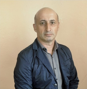 Фарманов Наил Зулфугарович Фарманов Наил Зулфугарович