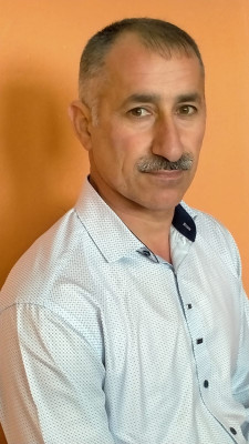 Элнур Садратдинович Гаджиахмедов Элнур Садратдинович Гаджиахмедов